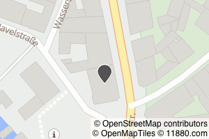 In Kartenansicht öffnen