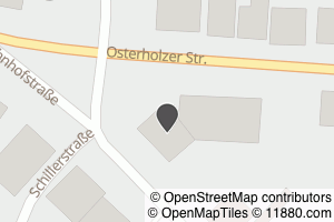 In Kartenansicht öffnen