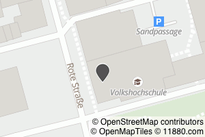 In Kartenansicht öffnen