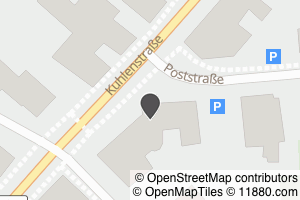 In Kartenansicht öffnen