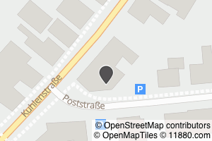 In Kartenansicht öffnen