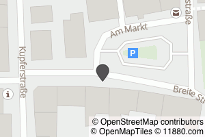 In Kartenansicht öffnen