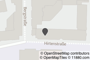 In Kartenansicht öffnen