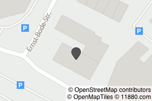 In Kartenansicht öffnen