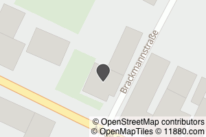 In Kartenansicht öffnen