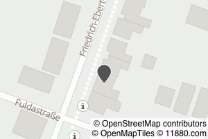 In Kartenansicht öffnen