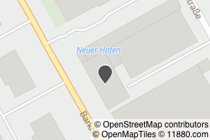 In Kartenansicht öffnen