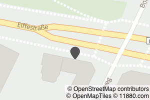 In Kartenansicht öffnen