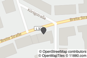 In Kartenansicht öffnen