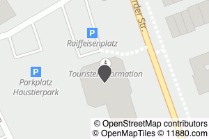 In Kartenansicht öffnen