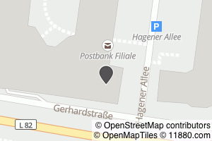 In Kartenansicht öffnen