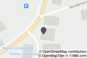 In Kartenansicht öffnen