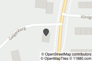 In Kartenansicht öffnen