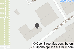 In Kartenansicht öffnen