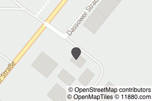 In Kartenansicht öffnen