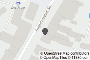 In Kartenansicht öffnen