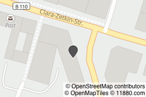 In Kartenansicht öffnen