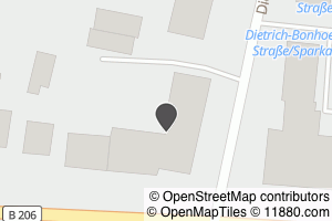 In Kartenansicht öffnen