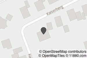 In Kartenansicht öffnen