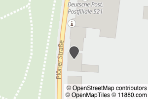 In Kartenansicht öffnen