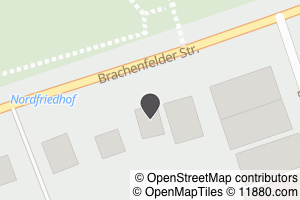 In Kartenansicht öffnen