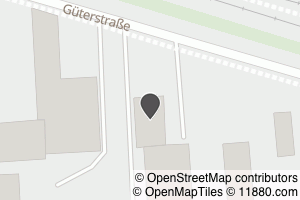 In Kartenansicht öffnen