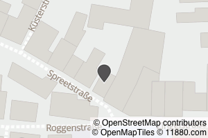 In Kartenansicht öffnen