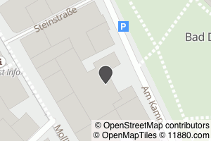 In Kartenansicht öffnen