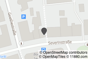 In Kartenansicht öffnen