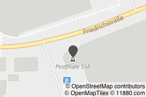 In Kartenansicht öffnen