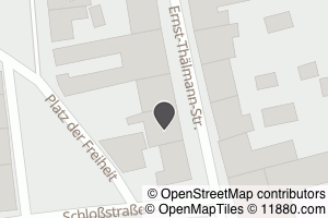 In Kartenansicht öffnen