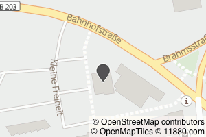 In Kartenansicht öffnen