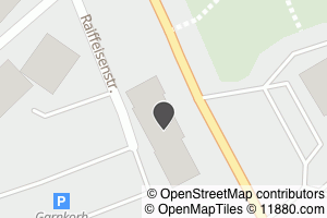 In Kartenansicht öffnen