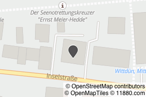 In Kartenansicht öffnen